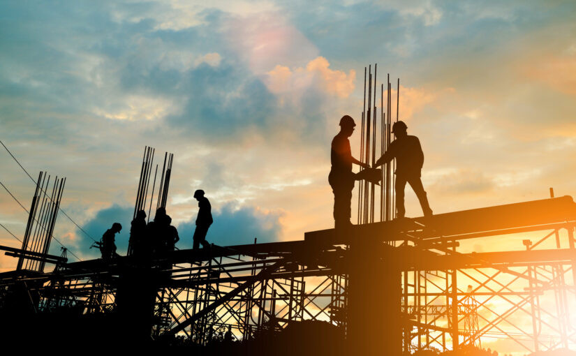 2021 Trends in Construction