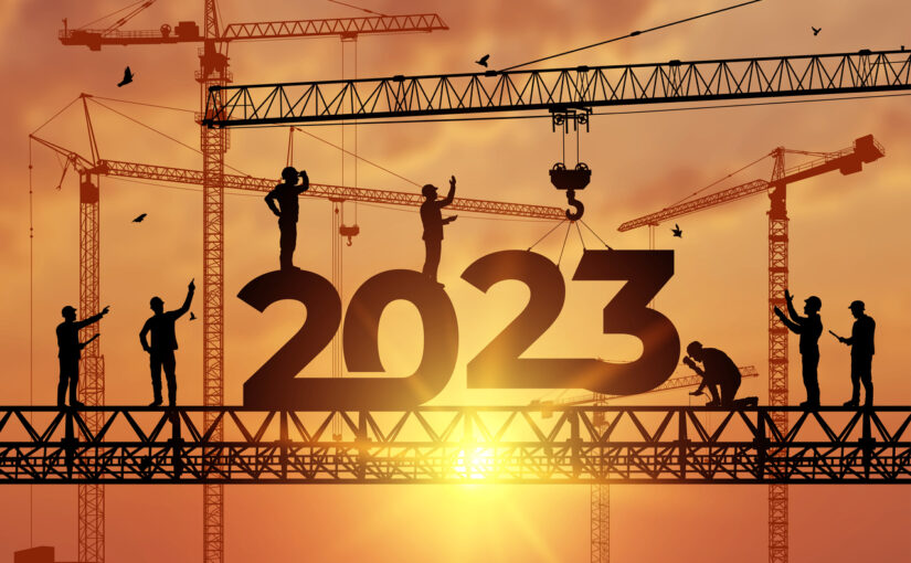 The 2023 Construction Market: What to Expect for Your Commercial Property