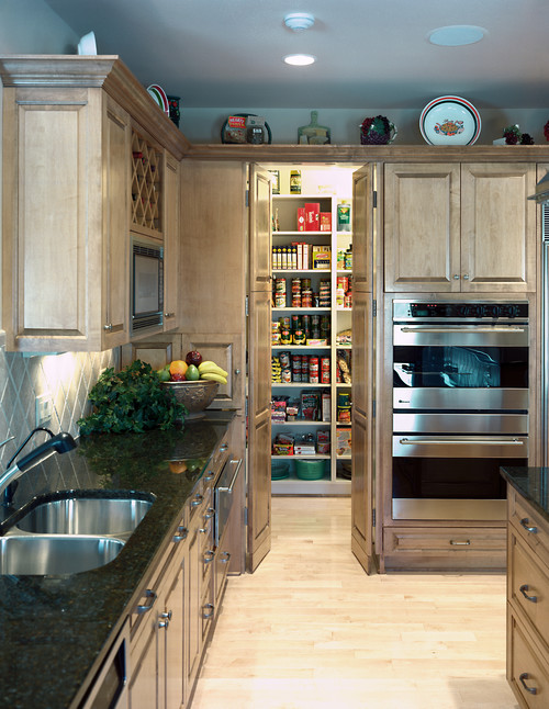 Home kitchen design ideas