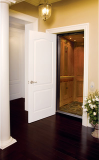 Savaria Eclipse Home Elevator