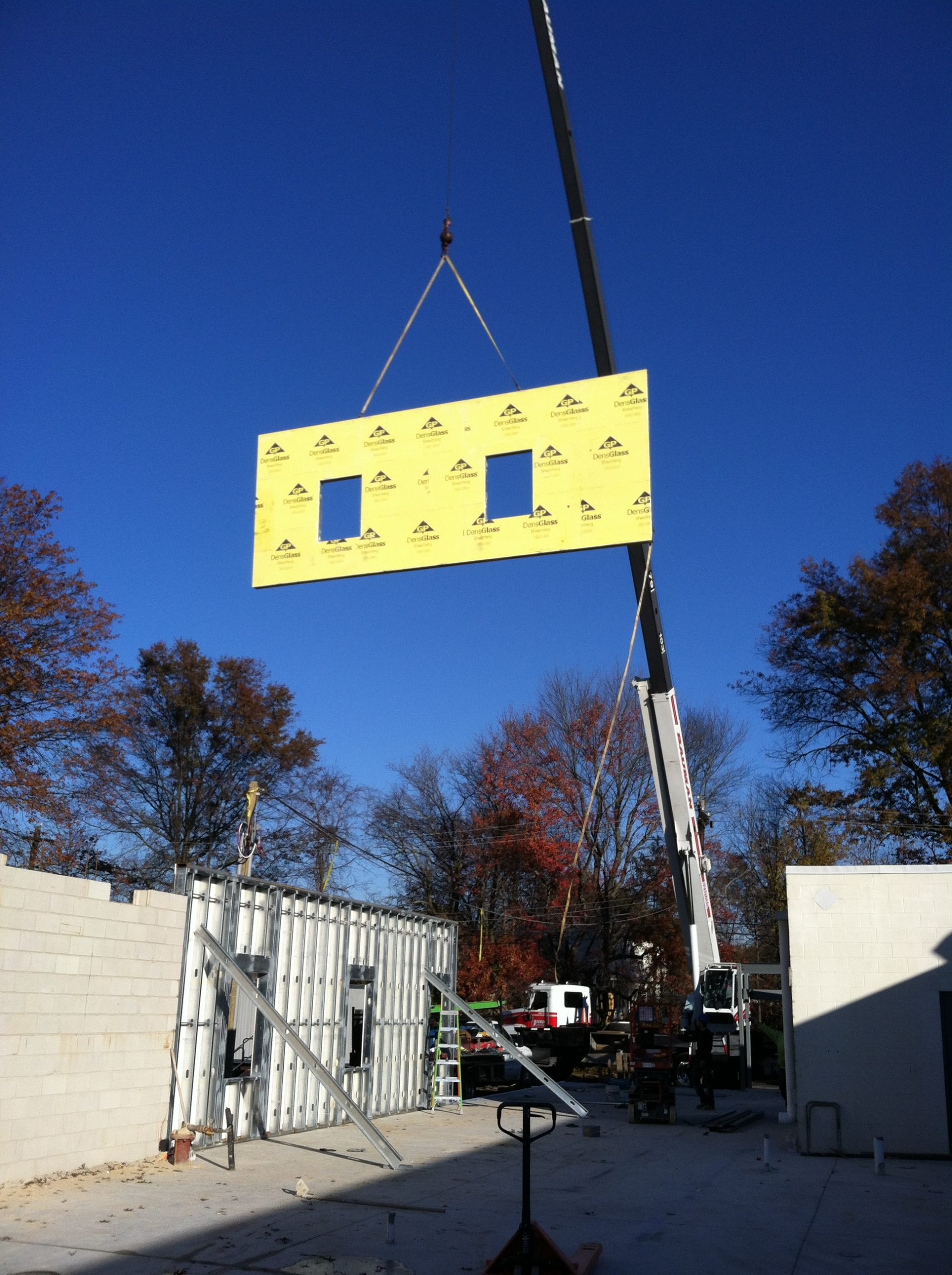Tips To Keep Your Project on Track | Souder Brothers Construction