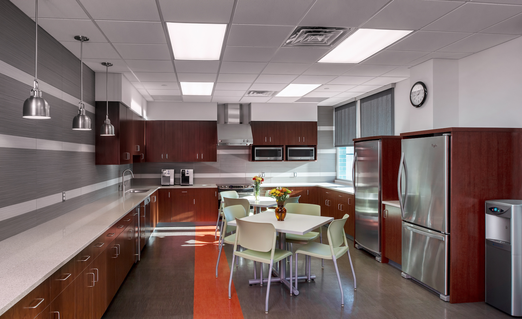 Should I Hire an Interior Designer? | Souder Brothers Construction