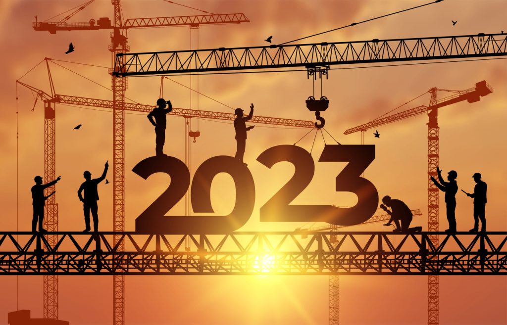 The 2023 Construction Market What to Expect for Your Commercial Property