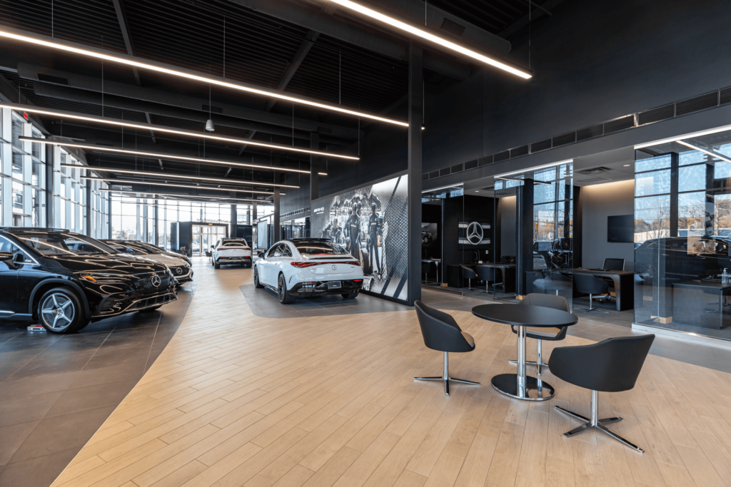 Construction consulting maximized efficiency