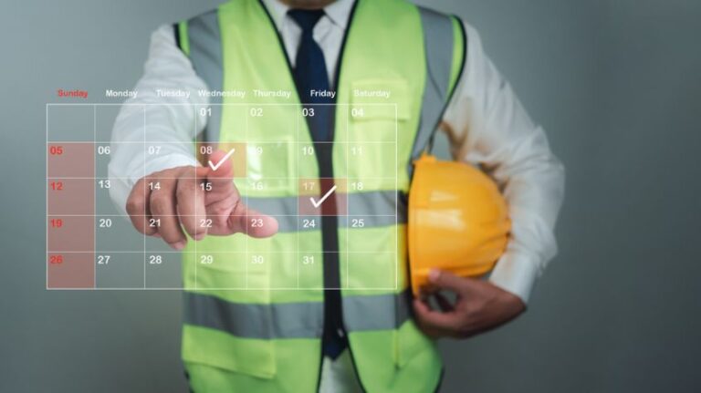 Common Construction Delays