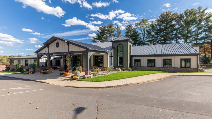 Decoding Specialty Construction