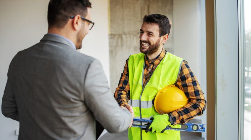 Questions About Hiring a Commercial General Contractor