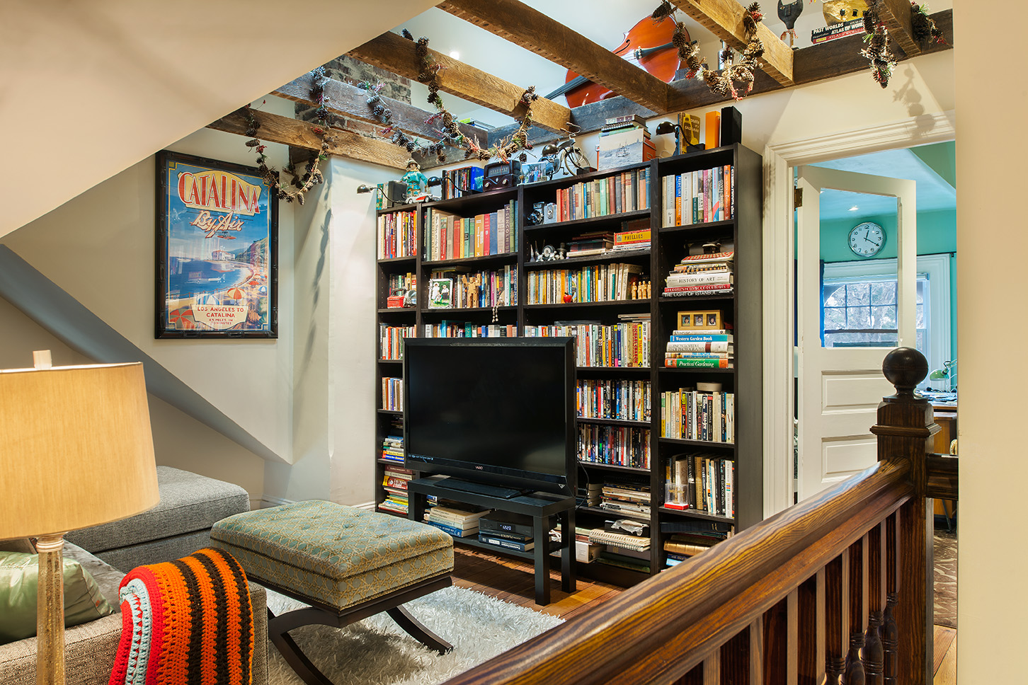 High-End Full Home Renovation Contractor