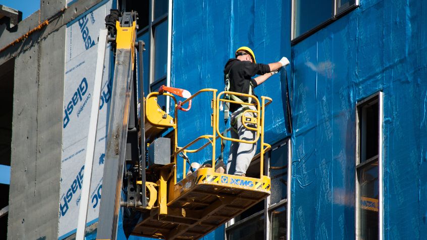 Design-Build Construction to Streamline Timelines