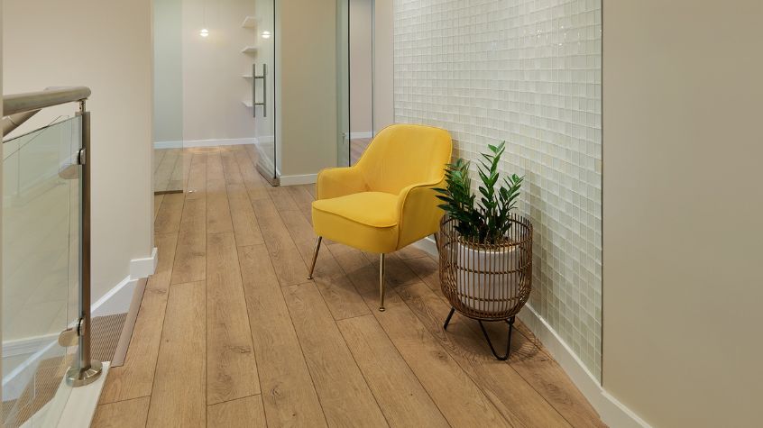 2026 Commercial Renovation Trends