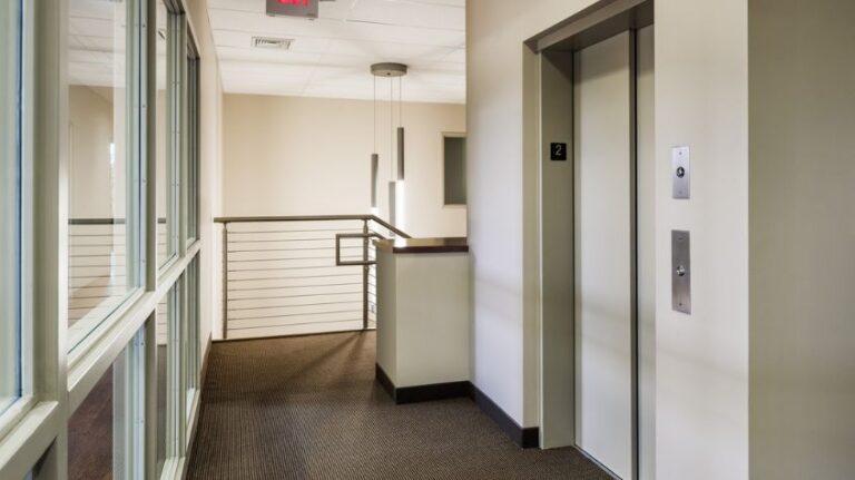 Office fit-out planning for functional, accessible commercial spaces.